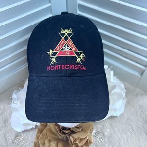 NWT Monte Cristo Cigars Hat💗